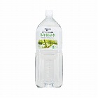 北アルプス立山連峰５年保存水　２Ｌ　２４本