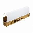 無地模造紙プル　ホワイト　５０枚×２