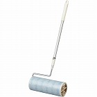 オフィスコロコロ　フロアクリン　伸縮本体２４０ｍｍ