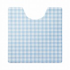 トイレ消臭フロアシート　ブルー　２０枚入