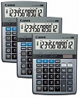 電卓　千万単位　大型　ＨＳ‐１２２０ＴＵＧ×３