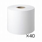 サーマルロール　８０×９１×２５．４　中保存４０巻