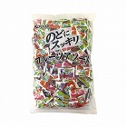 のどにスッキリマイルドフルーツ　１ｋｇ入×３