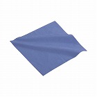 クリーニングクロス　Ｓサイズ　ブルー