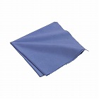 クリーニングクロス　Ｍサイズ　ブルー