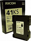 純正インク　ＧＣ４１ＫＳ　小容量　ブラック