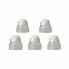 液体のり　本体３５ｍｌ用　替えスポンジ５個入