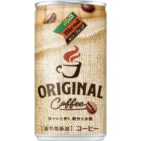 ダイドーブレンドコーヒー　１８５ｇ×３０缶