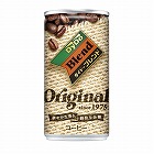 ダイドーブレンドコーヒー　１８５ｇ×３０缶