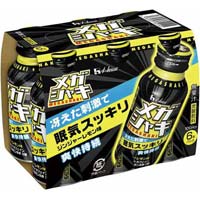 ハウス　メガシャキ　１００ｍｌ　６本