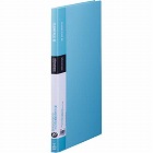 シンプリーズクリアーＦ固定式Ａ４縦２０Ｐ水