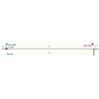 製本テープ割印用　袋とじ厚とじタイプ１０枚
