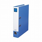 レバーリングＦ　ＧＸ　Ｄ青Ａ４縦背幅６３ｍｍ１０冊