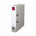 レバーリングＦ　ＧＸ　Ｄ灰Ａ４縦背幅６３ｍｍ１０冊