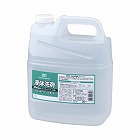 スクリット　業務用液体洗剤　４Ｌ×４