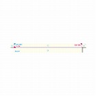 製本テープ割印用　袋とじ厚とじタイプ　５０枚