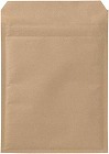 クッション封筒　茶　２１０×２７０ｍｍ　１０枚