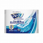 ウェーブ　共通　取り替えシート８枚入