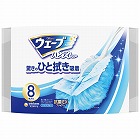 ウェーブ　共通　取り替えシート８枚×３