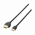 ＨＤＭＩ‐Ｍｉｎｉケーブル　ハイスピード　１．０ｍ