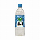 グリーンダカラ　６００ｍｌ　２４本