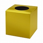 抽選箱　金
