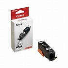 純正インク　ＢＣＩ‐３５０ＸＬＰＧＢＫ増量ブラック