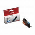 純正インク　ＢＣＩ‐３５１ＸＬＣ　増量シアン