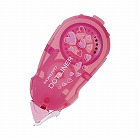 ドットライナー詰替テープ　ハート柄