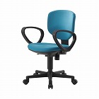 ＢＩＴ‐ＥＸチェア　肘付　グリーン