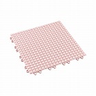 素足快適スノコ　ピンク　３枚以上