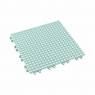 素足快適スノコ　ライトグリーン　３枚以上