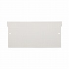 アッセ収納　８００×４００　ラテラル３段用縦仕切り