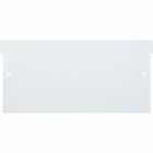 アッセ収納　８００×４００　ラテラル３段用縦仕切り
