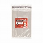 ＯＰＰ袋テープ付アルミ剥離紙Ａ５用　１００枚