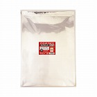 ＯＰＰ袋テープ付アルミ剥離Ａ３用　１００枚×１０