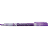 蛍光オプテックス１ＥＺ　紫　１０本
