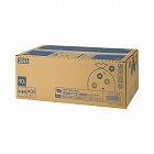 高密度ゴミ袋　増量箱入りタイプ　９０Ｌ　４００枚