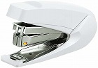 ステープラー＜ラッチキス＞　２０枚とじ　白３個