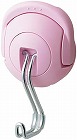 超強力マグネットフック〈タフピタ〉５ｋｇピンク×５