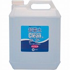 超電水クリーン　シュ！シュ！　詰替用　４Ｌ