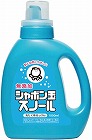 シャボン玉スノール本体　１０００ｍｌ
