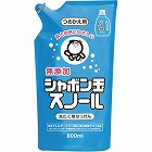 シャボン玉スノールつめかえ用　８００ｍｌ