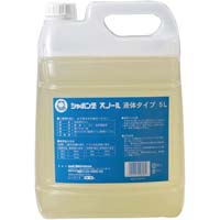 シャボン玉スノール液体タイプ　５Ｌ