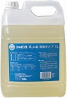 シャボン玉スノール液体タイプ　５Ｌ