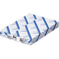 ＫＢ用紙　７０ｇ　Ｂ４　１冊（５００枚）