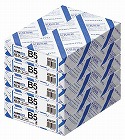 ＫＢ用紙　７０ｇ　Ｂ５　１冊（５００枚）×５
