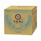 ミルキィボディソープせっけん　業務用　１０Ｌ