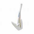 アクリルトイレブラシ　ケース付　３セット