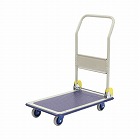 静音スチール台車　ＮＨＴ‐１０１Ｓ　１５０ｋｇ